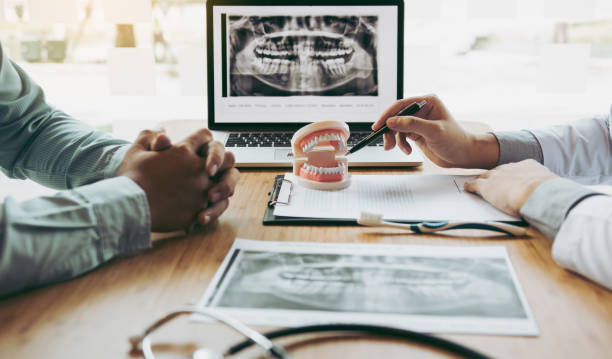 Best Wisdom Tooth Removal  in Newport, WA