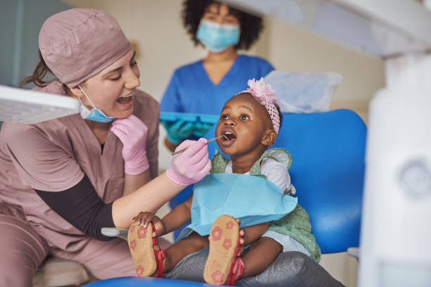 Emergency Dental Services in Newport, WA