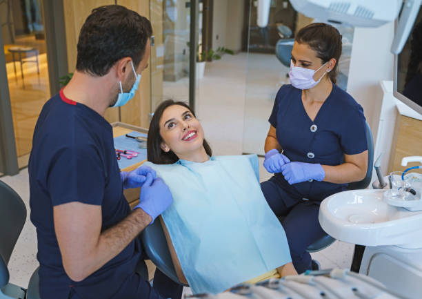 Best Cosmetic Dentistry  in Newport, WA
