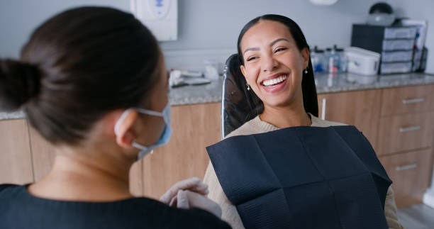 Dental X-Rays and Imaging in Newport, WA