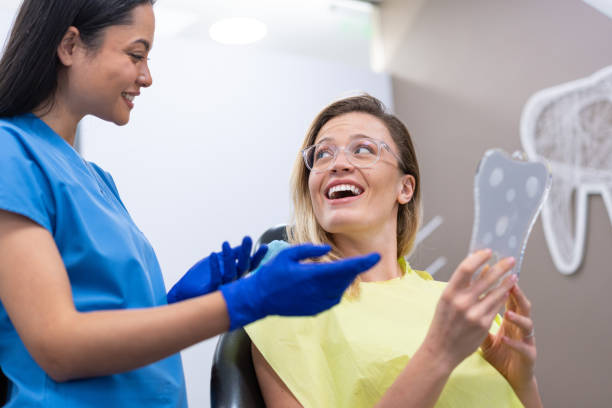 Best Dental Bonding  in Newport, WA