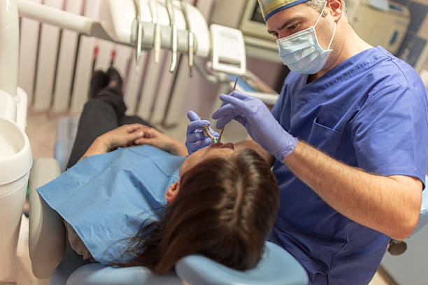 Dental Bonding in Newport, WA